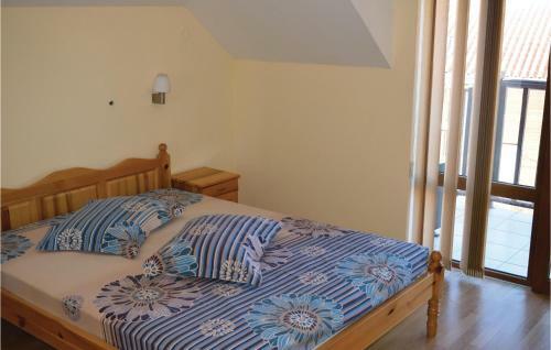 Four-bedroom Apartment In Sozopol