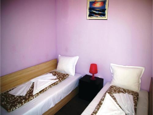 Two-bedroom Apartment In Sozopol