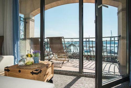 Blu Bay Hotel Sozopol