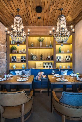 Blu Bay Hotel Sozopol