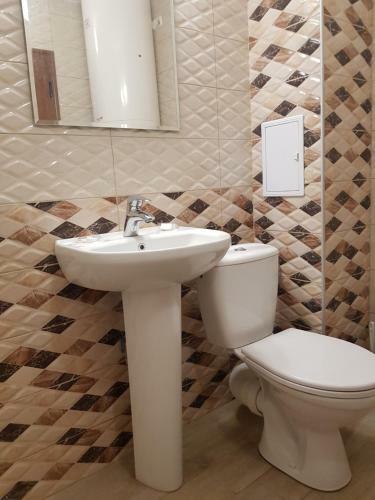 Apartamento Villa Ilchev