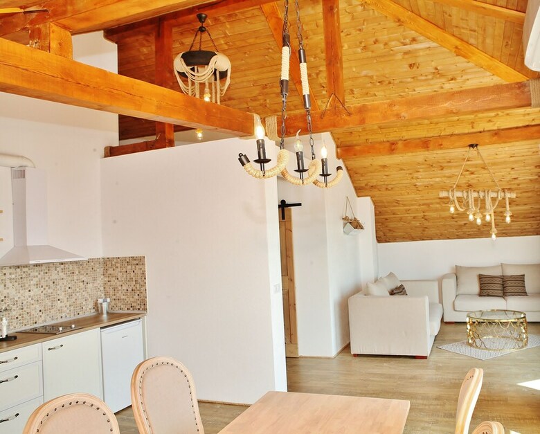 Casa De Oro Aparthotel