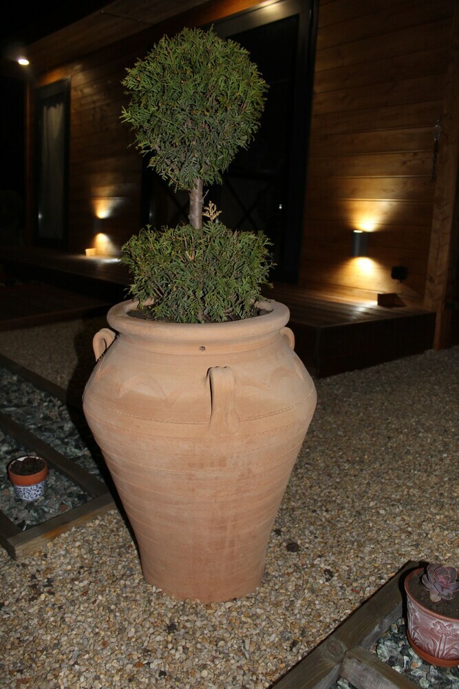 Casa De Oro Aparthotel