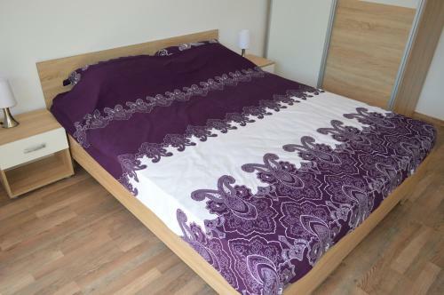 Gitea Saint Johan Apartments