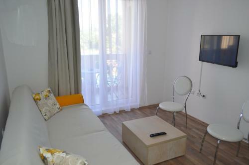 Gitea Saint Johan Apartments