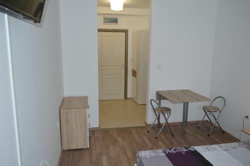 Gitea Saint Johan Apartments