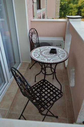 Gitea Saint Johan Apartments