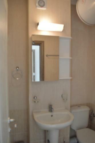 Gitea Saint Johan Apartments