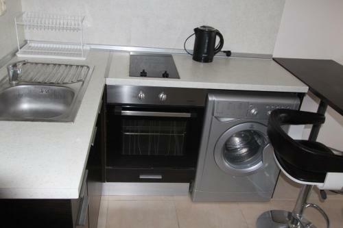 Lucky Apartments In Horizont Complex