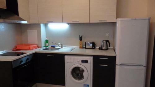 Lucky Apartments In Horizont Complex