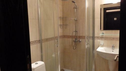 Lucky Apartments In Horizont Complex