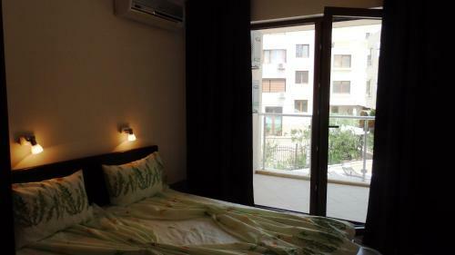 Lucky Apartments In Horizont Complex