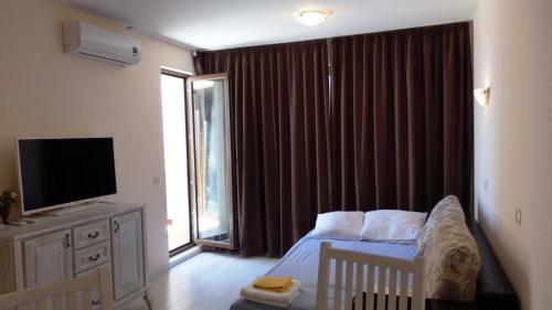 Lucky Apartments In Horizont Complex