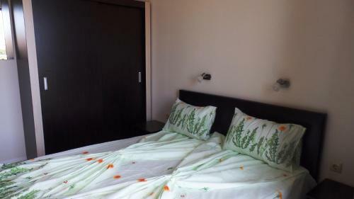 Lucky Apartments In Horizont Complex