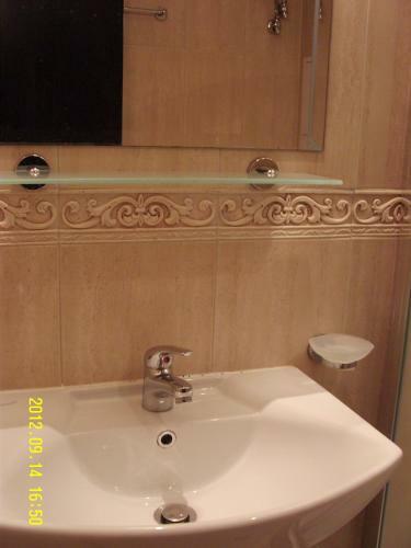 Lucky Apartments In Horizont Complex