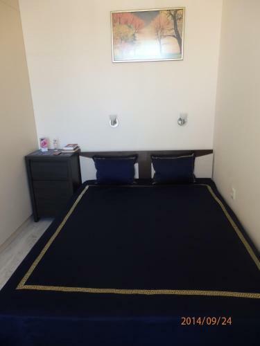 Lucky Apartments In Horizont Complex