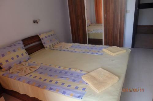 Lucky Apartments In Horizont Complex