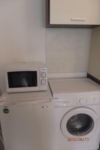 Lucky Apartments In Horizont Complex