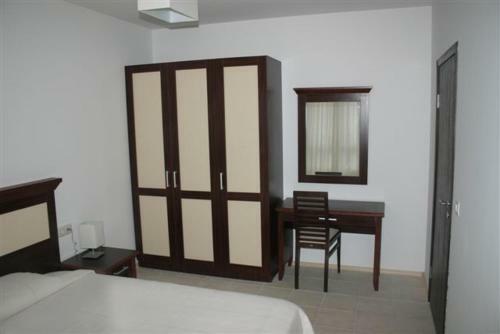 Apart Hotel Ofir