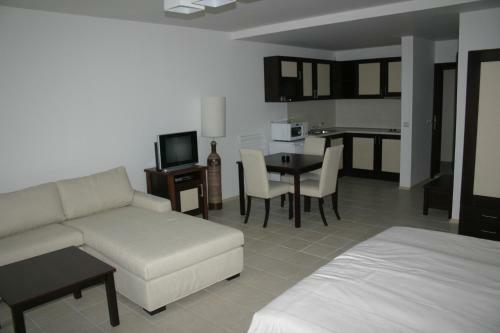 Apart Hotel Ofir