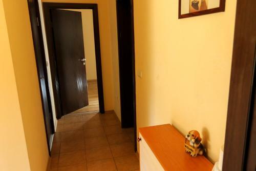 Apartamento Complex Sozopol Dreams Bmt