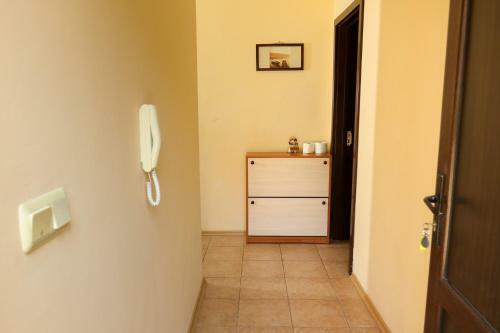 Apartamento Complex Sozopol Dreams Bmt