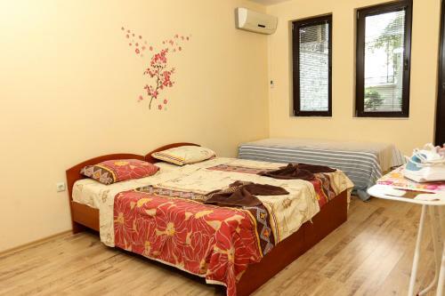 Apartamento Complex Sozopol Dreams Bmt