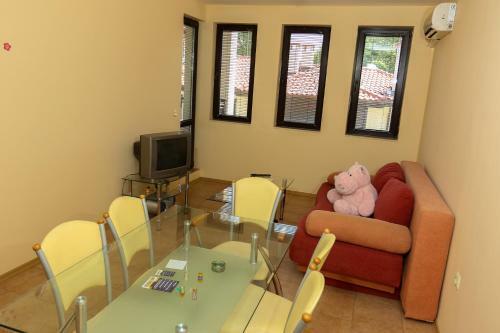 Apartamento Complex Sozopol Dreams Bmt