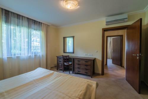 Apartamento Marina Villas