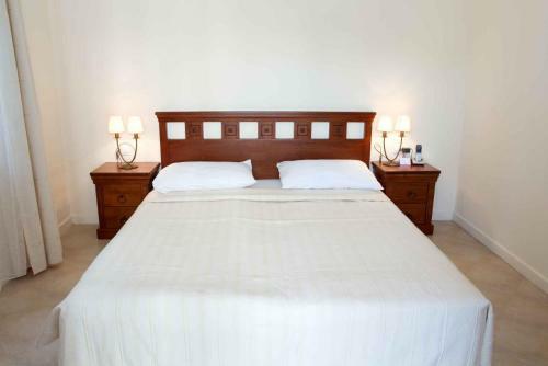 Apartamento Marina Villas