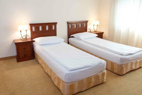 Apartamento Marina Villas