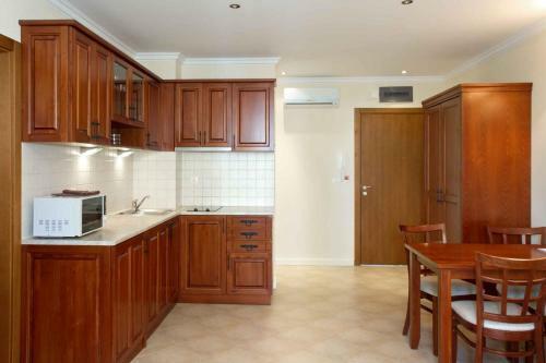 Apartamento Marina Villas