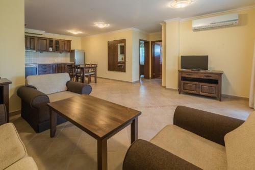 Apartamento Marina Villas