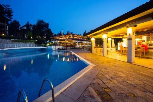 Apartamento Marina Villas