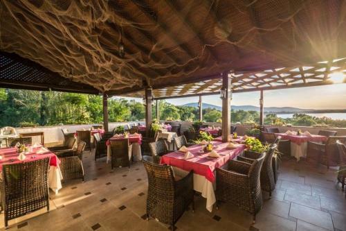 Apartamento Marina Villas