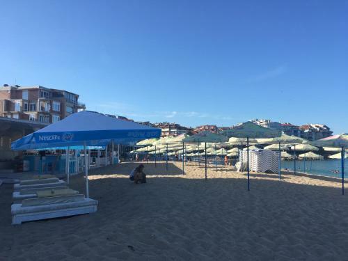 Apartamento Studios Teodora