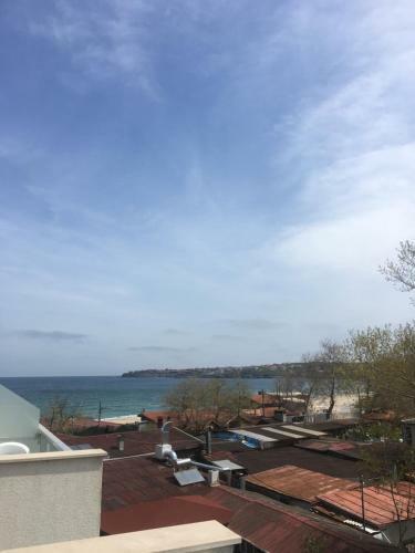 Apartamento Studios Teodora