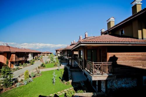 Apartamento Sozopolis Holiday Village