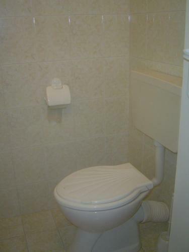 Hostal Rooms And Apartments Vili