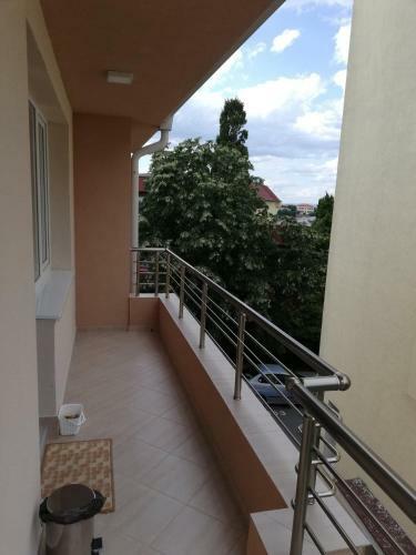 Hostal Rooms And Apartments Vili