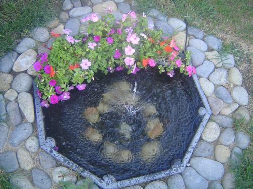 Hostal Rooms And Apartments Vili