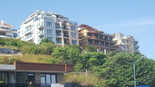 Apartamento The Great Sea View