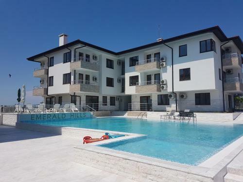 Apartamento Emerald Hills