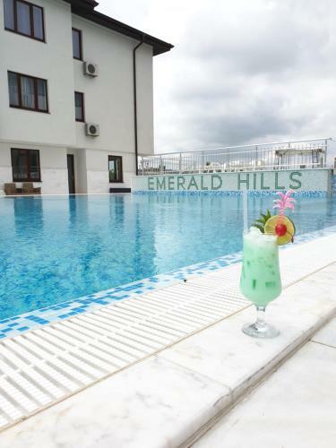 Apartamento Emerald Hills