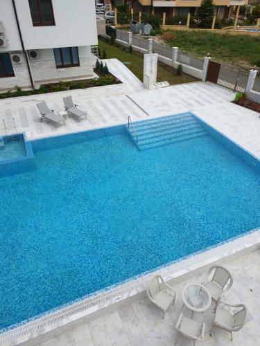 Apartamento Emerald Hills