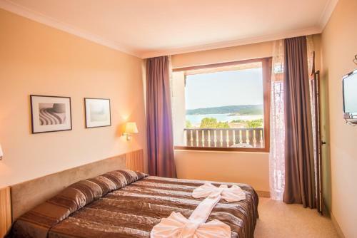 Hotel Arkutino Family Resort