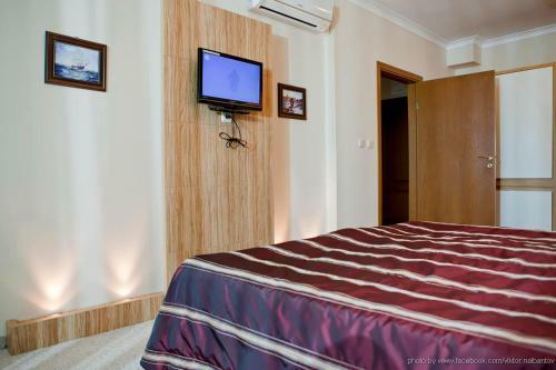Hotel Arkutino Family Resort