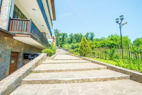 Hotel Arkutino Family Resort