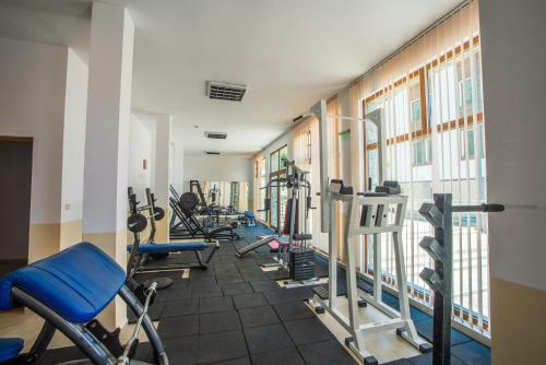 Hotel Arkutino Family Resort