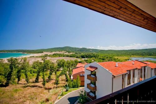 Hotel Arkutino Family Resort